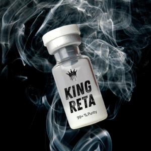 GLP-3RT Retatrutide 20mg (research use only)