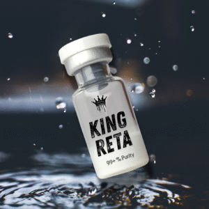 GHK-cu 100mg (research use only)