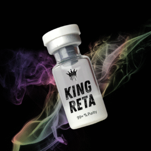 BPC-157 10mg (Research Use Only)