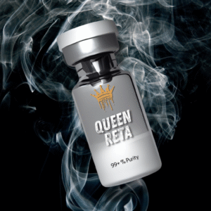 GLP-3RT Retatrutide 15mg (research use only)