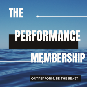 Performance Subscription