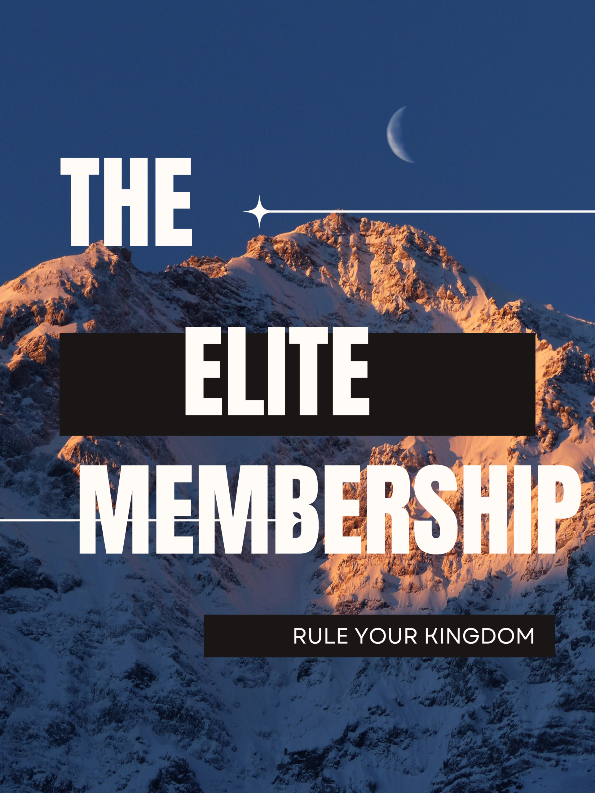 Elite  Subscription