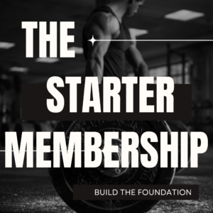 Starter Subscription